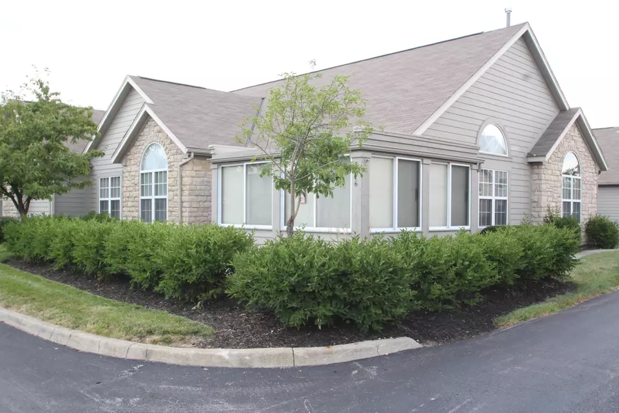 3676 E Links Circle, Hilliard, OH 43026