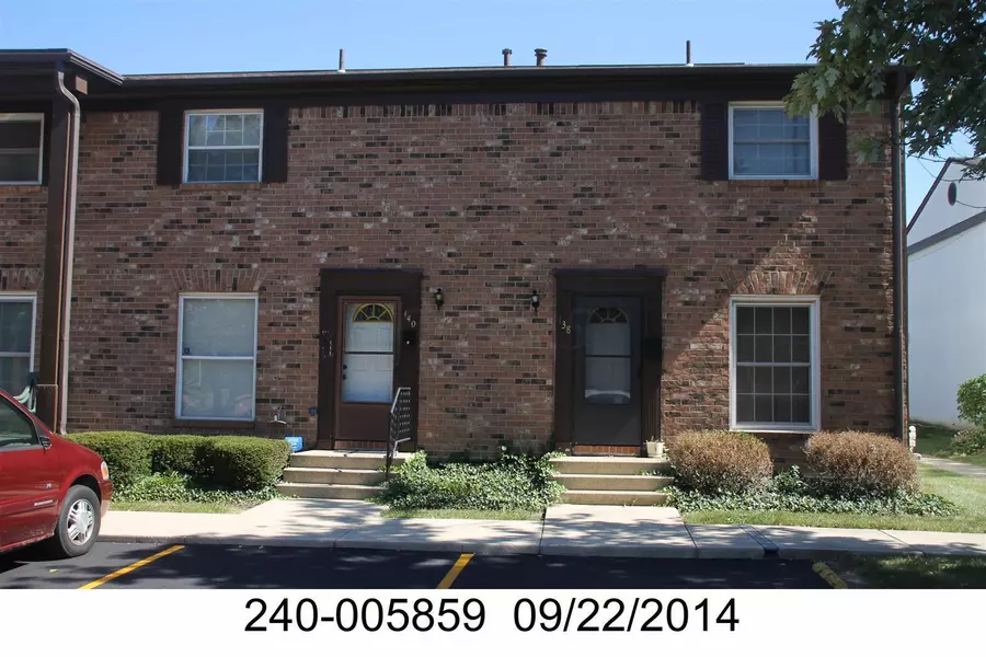 140 Beacon Run, Columbus, OH 43228