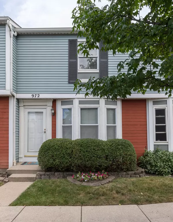 Worthington, OH 43085,972 ANNAGLADYS Drive