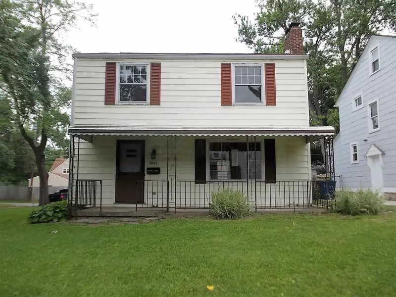 2851 Oaklawn Street, Columbus, OH 43224