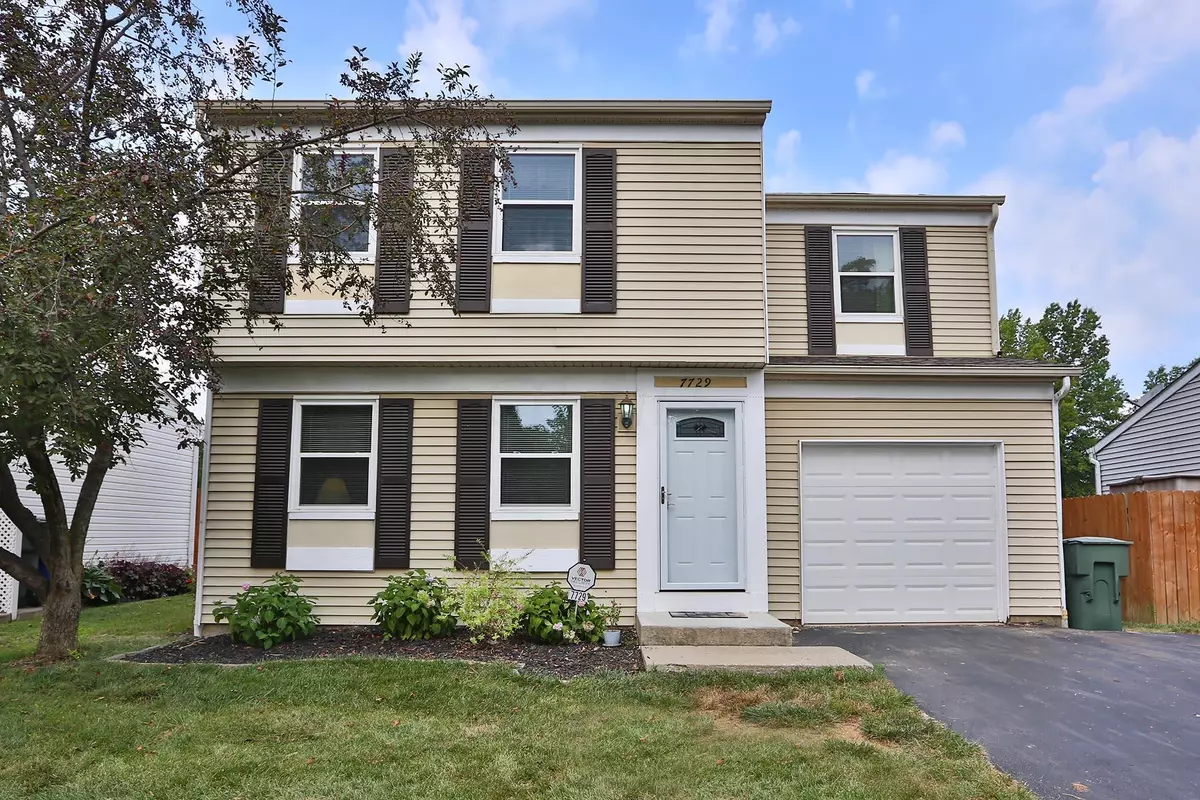 Worthington, OH 43085,7729 Gorman Drive #230