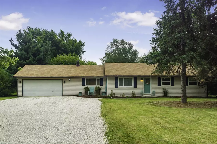 6868 Bevelhymer Road, New Albany, OH 43054