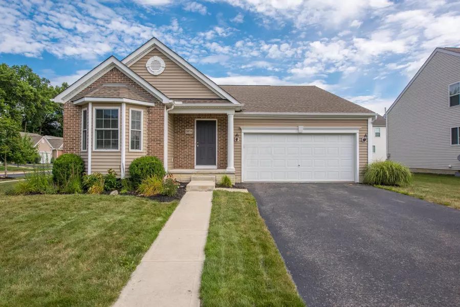 5874 Tarrycrest Drive, Westerville, OH 43081