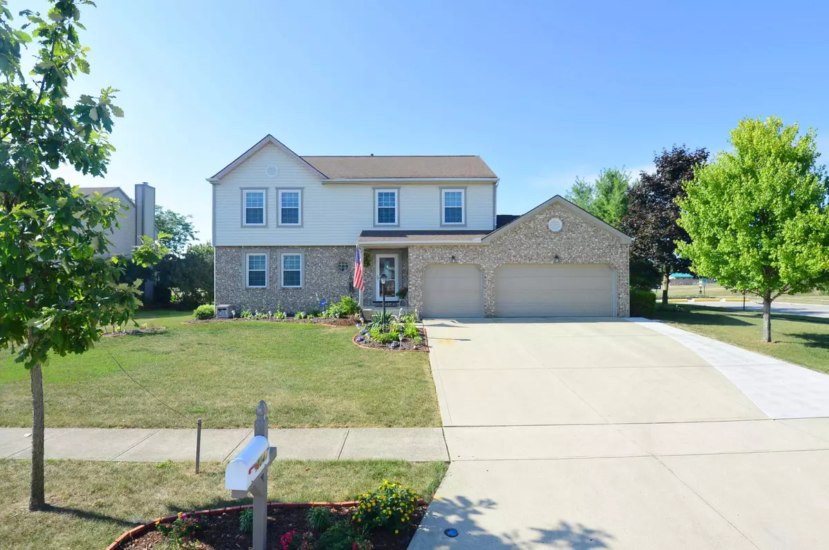 Grove City, OH 43123,4047 Marsol Avenue