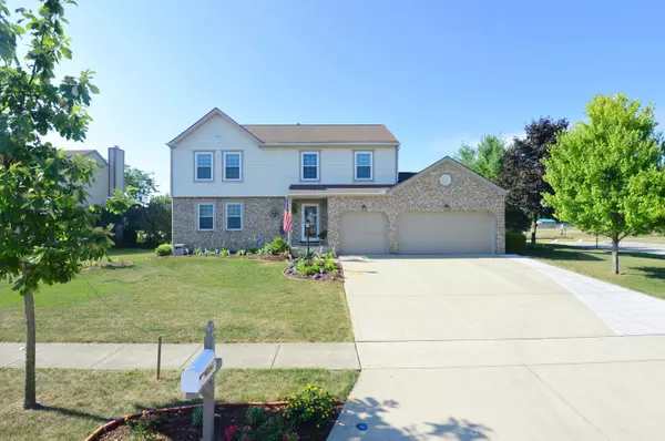 4047 Marsol Avenue, Grove City, OH 43123