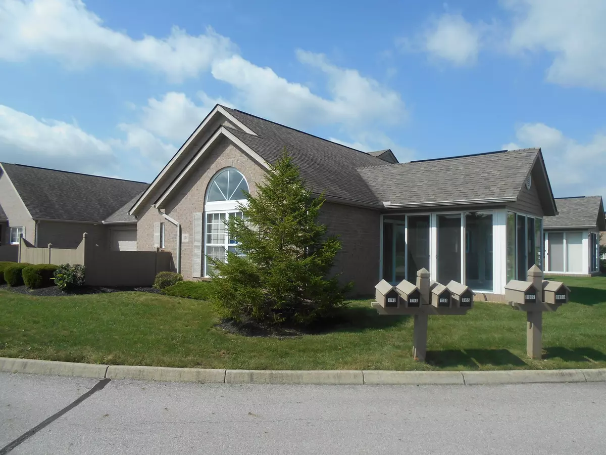 Reynoldsburg, OH 43068,1140 Sanderling Drive