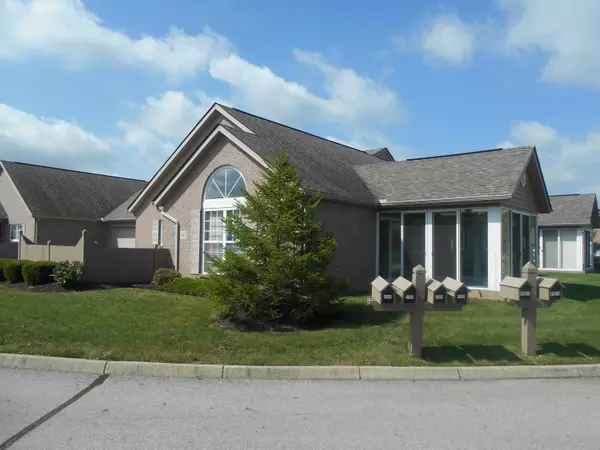 1140 Sanderling Drive, Reynoldsburg, OH 43068