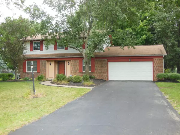 11782 Willow View Court,  Pickerington,  OH 43147