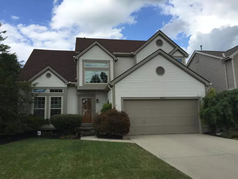 6672 Fallon Lane, Canal Winchester, OH 43110