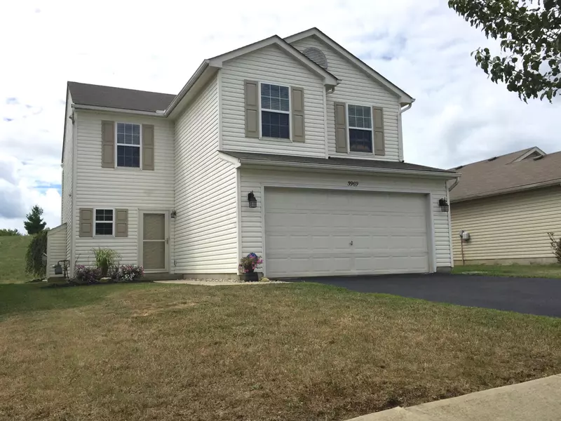 3969 Genteel Drive, Grove City, OH 43123