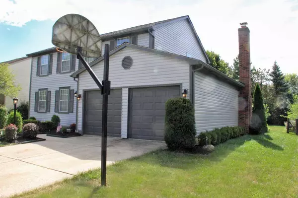 Hilliard, OH 43026,5377 Hessler Circle