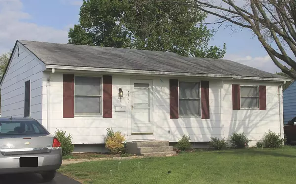 3701 Christie Road, Columbus, OH 43207