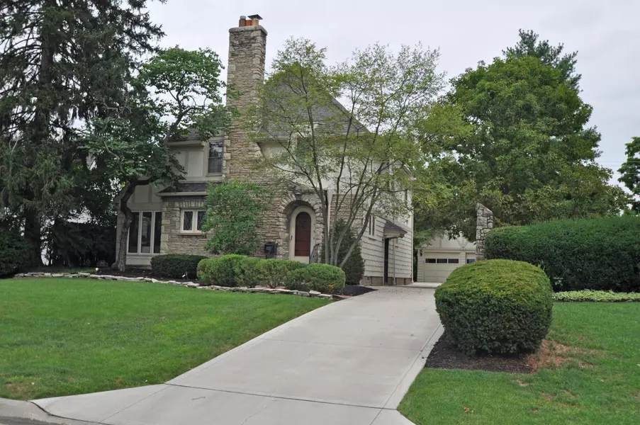 2638 York Road, Upper Arlington, OH 43221