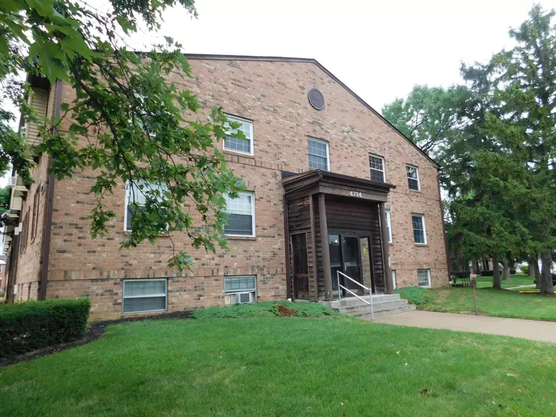 4714 Tarryton Court #20-1H, Columbus, OH 43228