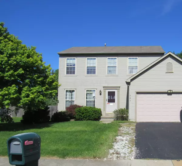 789 Sumter Street, Galloway, OH 43119