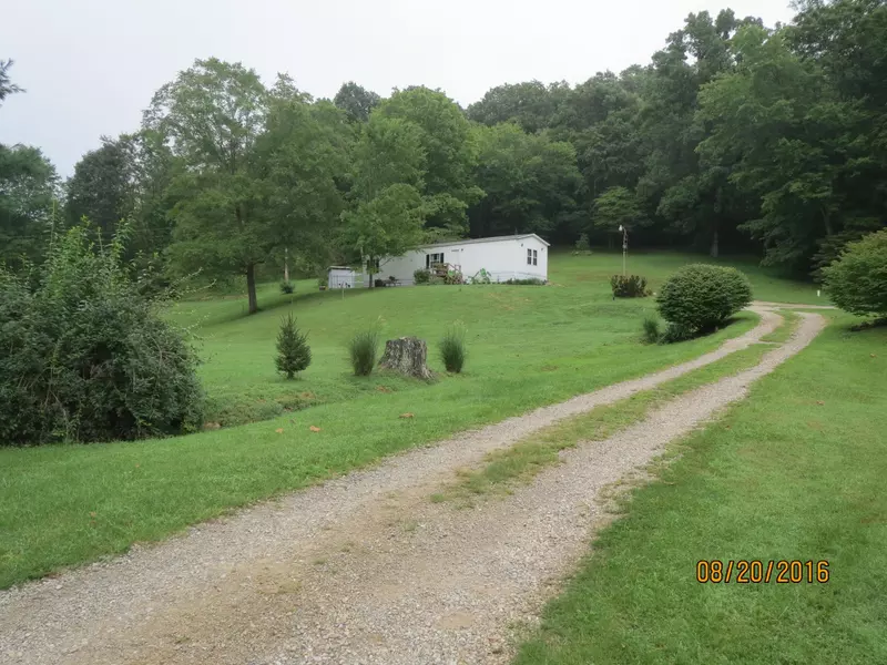 16352 Wagner Road, Laurelville, OH 43135