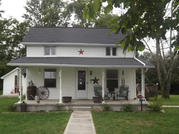 9069 CHAMBERLIN Road, London, OH 43140