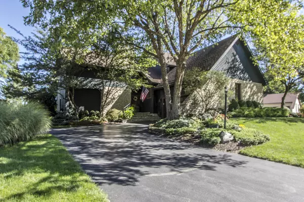 5278 Springfield Drive, Westerville, OH 43081