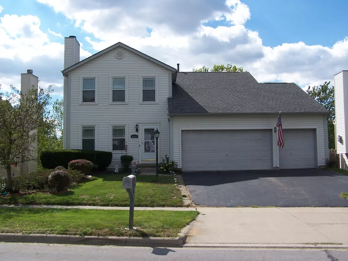 Groveport, OH 43125,4059 WALNUT CROSSING Drive