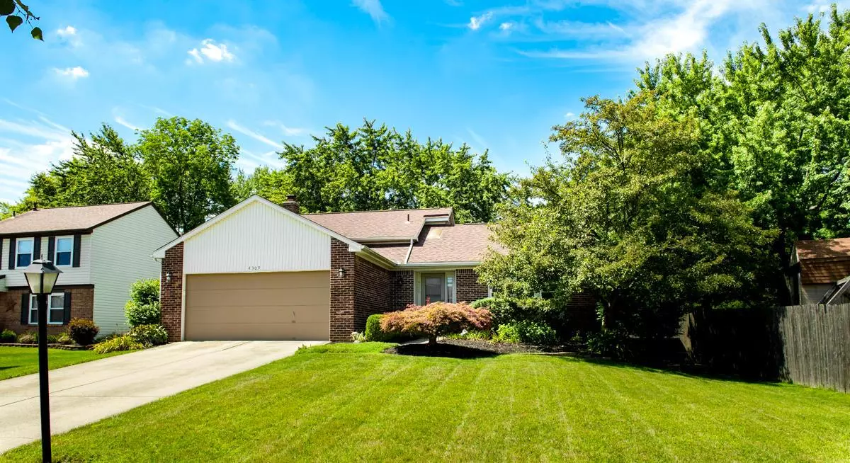 Grove City, OH 43123,4309 Kelnor Drive