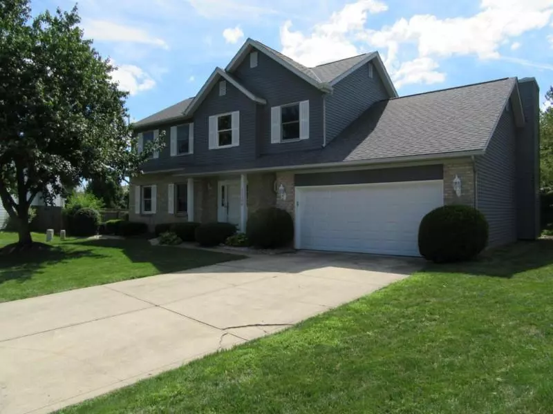 11238 Wyndham Circle, Pickerington, OH 43147