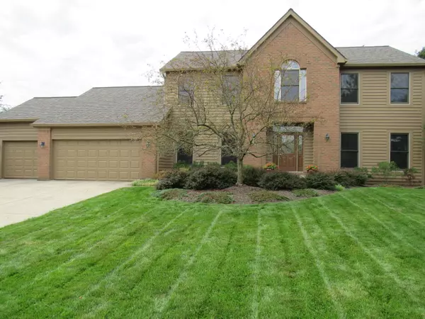 8787 KILLIE Court, Dublin, OH 43017