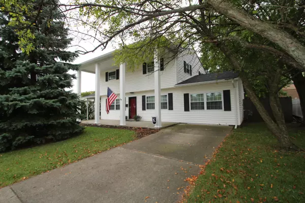 321 S Murray Hill Road, Columbus, OH 43228