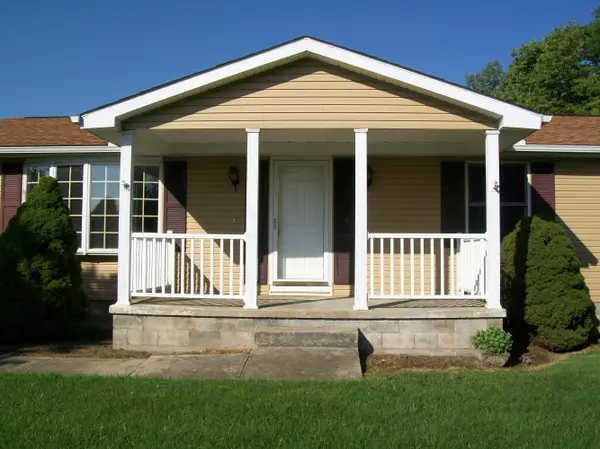 London, OH 43140,9027 Chamberlin Road