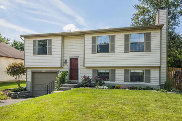 6009 Hildenboro Drive, Dublin, OH 43017