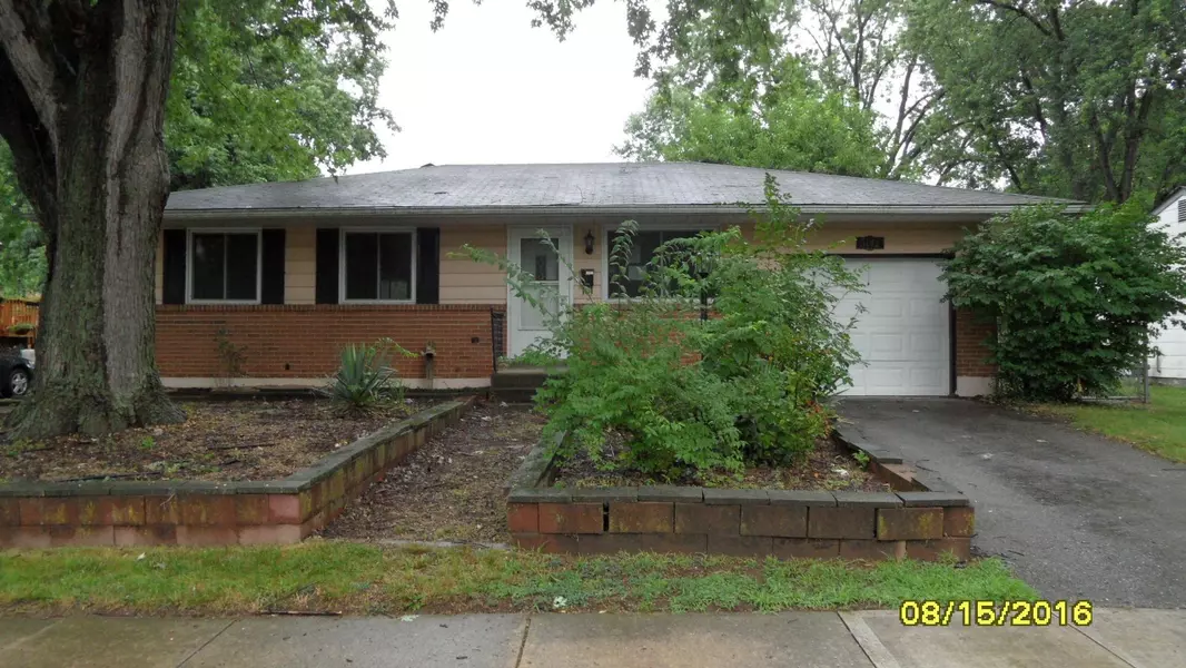 5142 Rutledge Drive, Columbus, OH 43232