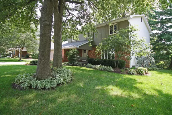 1035 Autumn Meadows Drive, Westerville, OH 43081