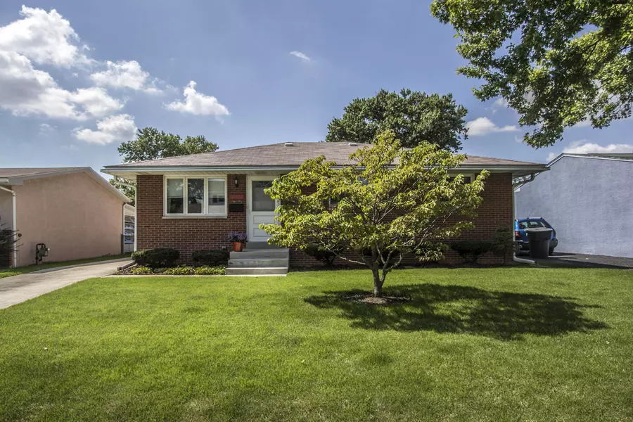 3815 Dorothy Drive, Columbus, OH 43224