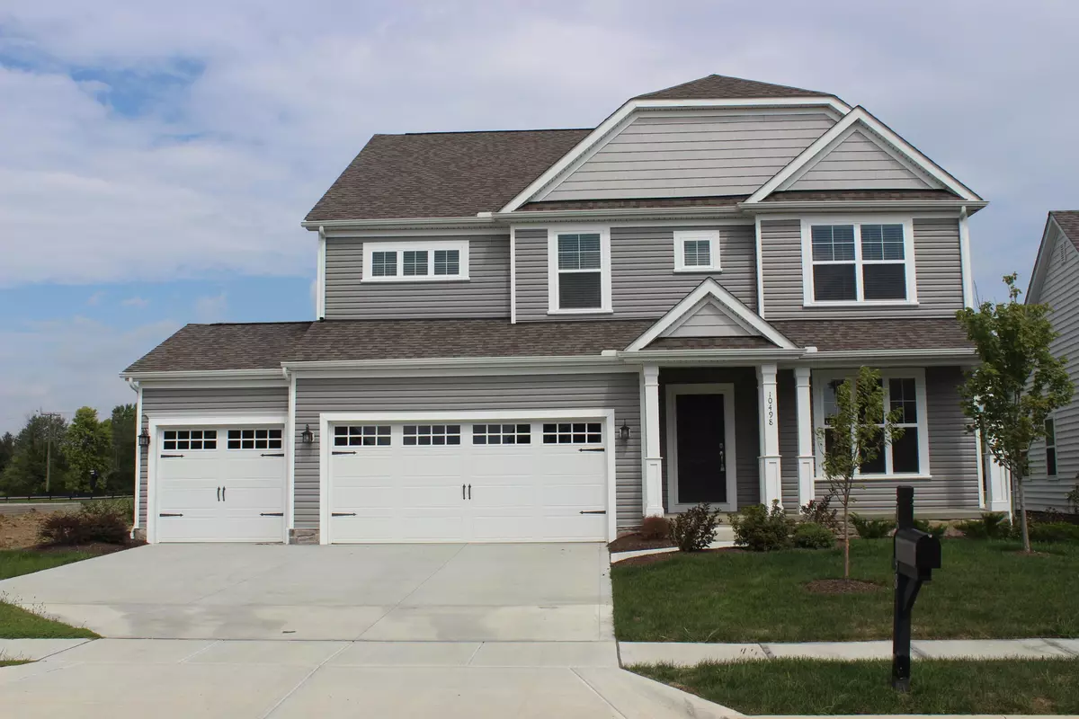 Plain City, OH 43064,10498 Hazelnut Drive