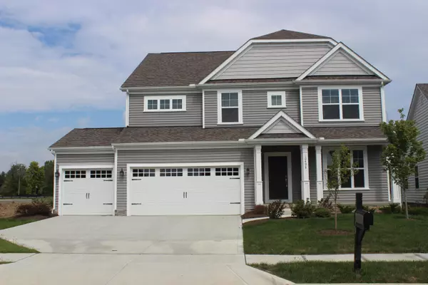 10498 Hazelnut Drive, Plain City, OH 43064