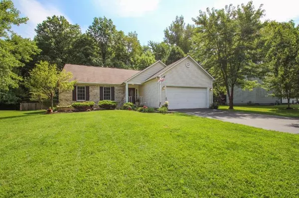 9825 Lynns Road, Etna, OH 43062