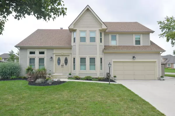 2189 PRESLEY Drive, Grove City, OH 43123