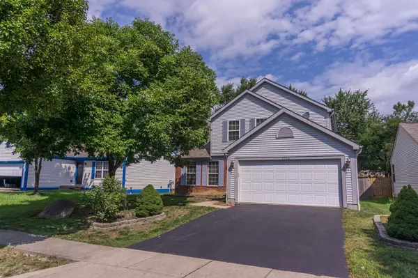 2204 Margo Road, Columbus, OH 43229