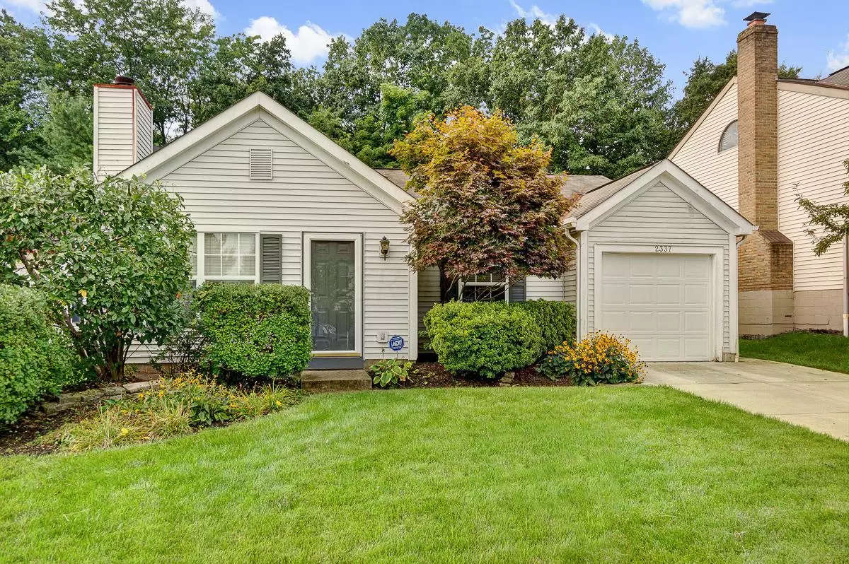 Grove City, OH 43123,2337 SUNLADEN Drive