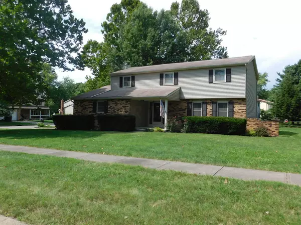 116 Shannon Drive, Pickerington, OH 43147