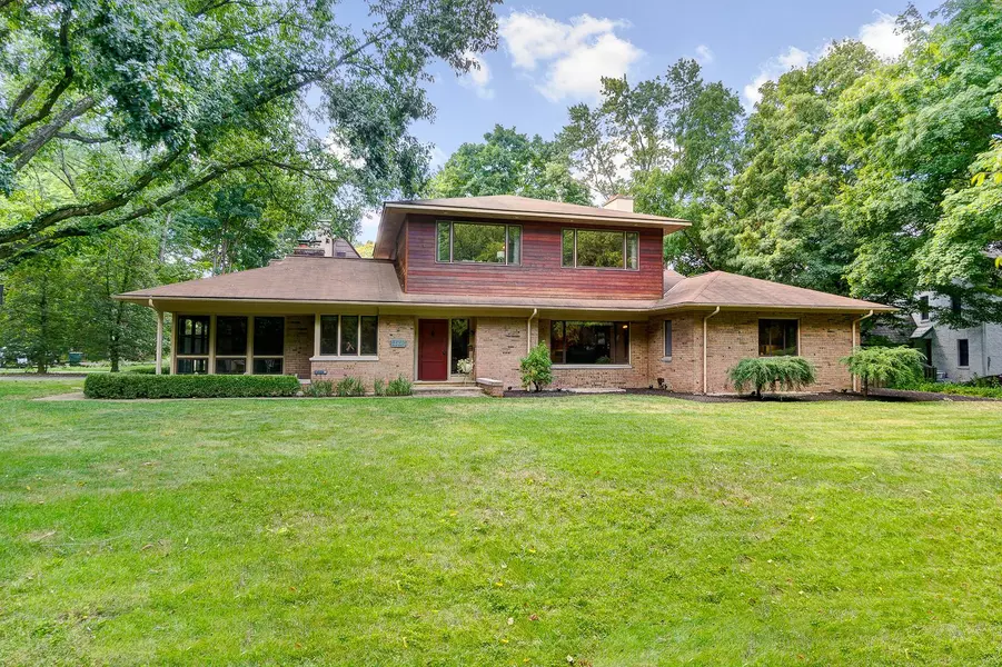 4795 Rustic Bridge Road, Columbus, OH 43214