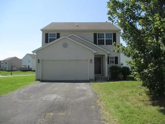 Columbus, OH 43207,2687 Edencreek Lane
