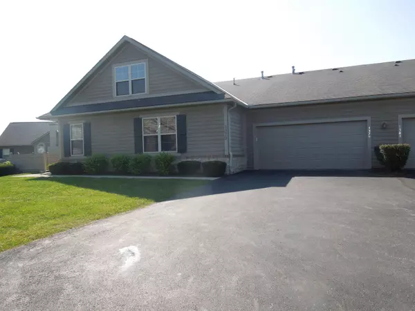 Grove City, OH 43123,1379 Cascade Drive