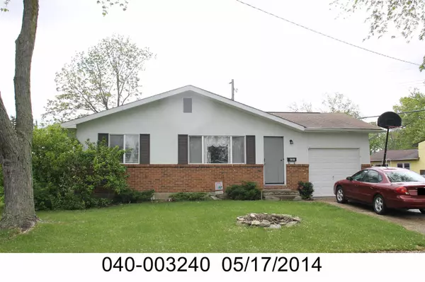 3127 Thomas Avenue, Grove City, OH 43123