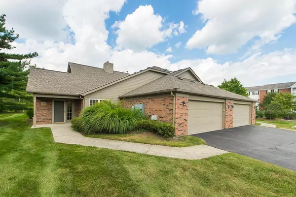 1393 Underwood Farms Boulevard, Columbus, OH 43230