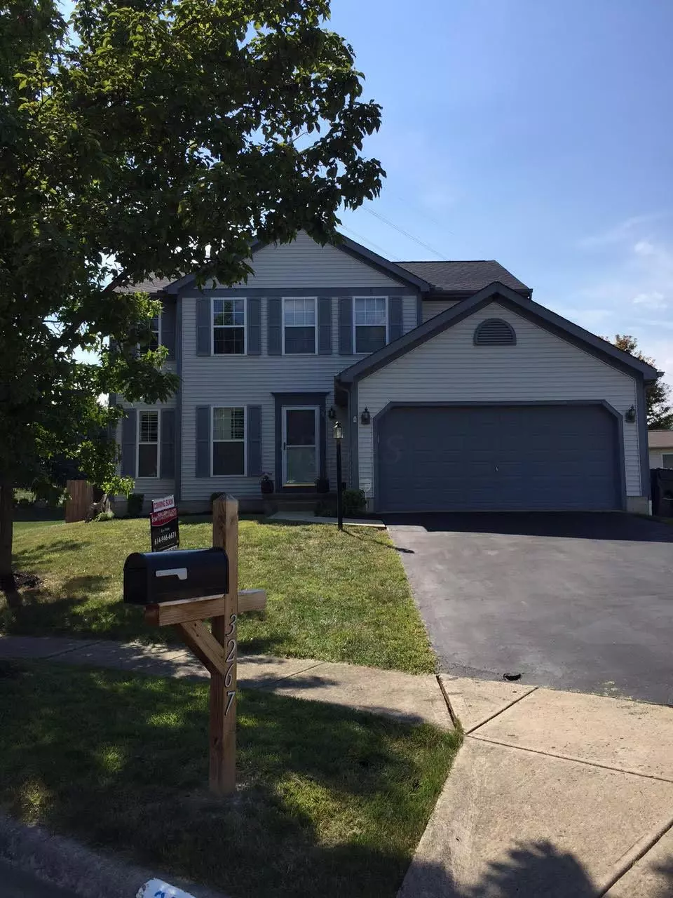 Hilliard, OH 43026,3267 Garrison Court