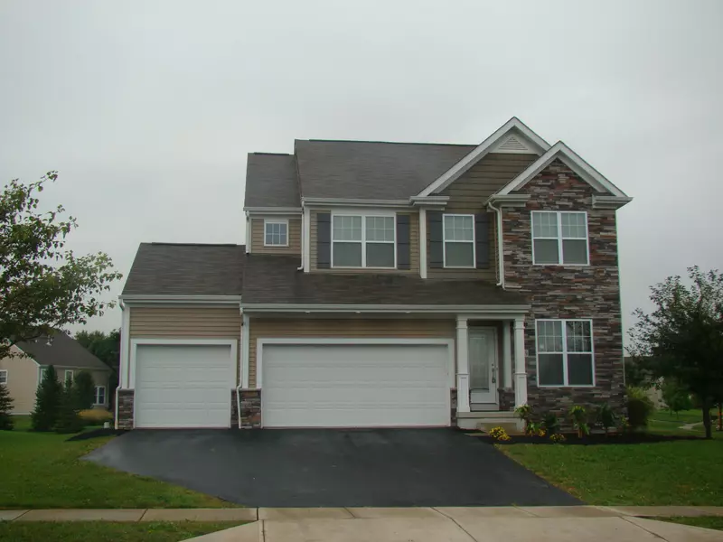 7319 Porter Drive, Canal Winchester, OH 43110