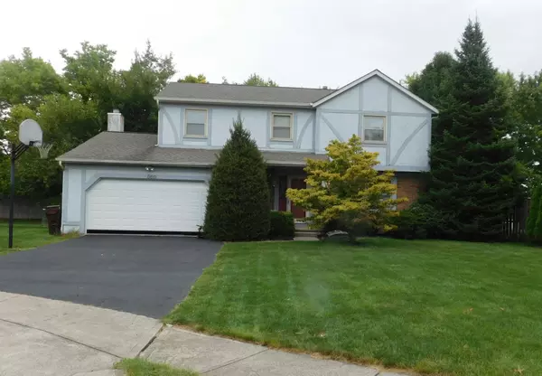 560 Colony Park Drive, Pickerington, OH 43147