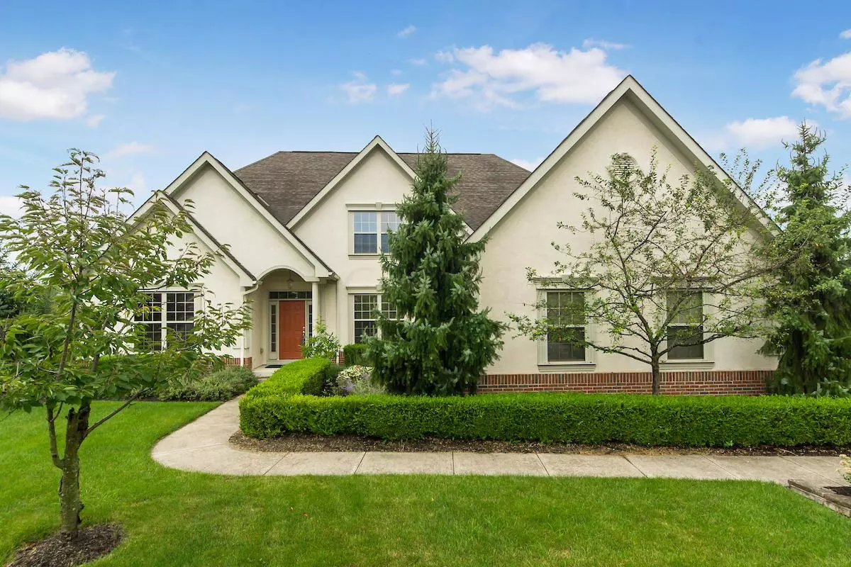 Dublin, OH 43017,6277 MUIRLOCH Court