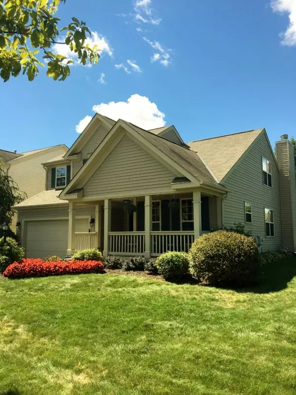 6087 Varwyne Drive, Dublin, OH 43016