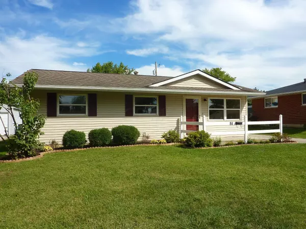 Heath, OH 43056,84 Fieldpoint Road